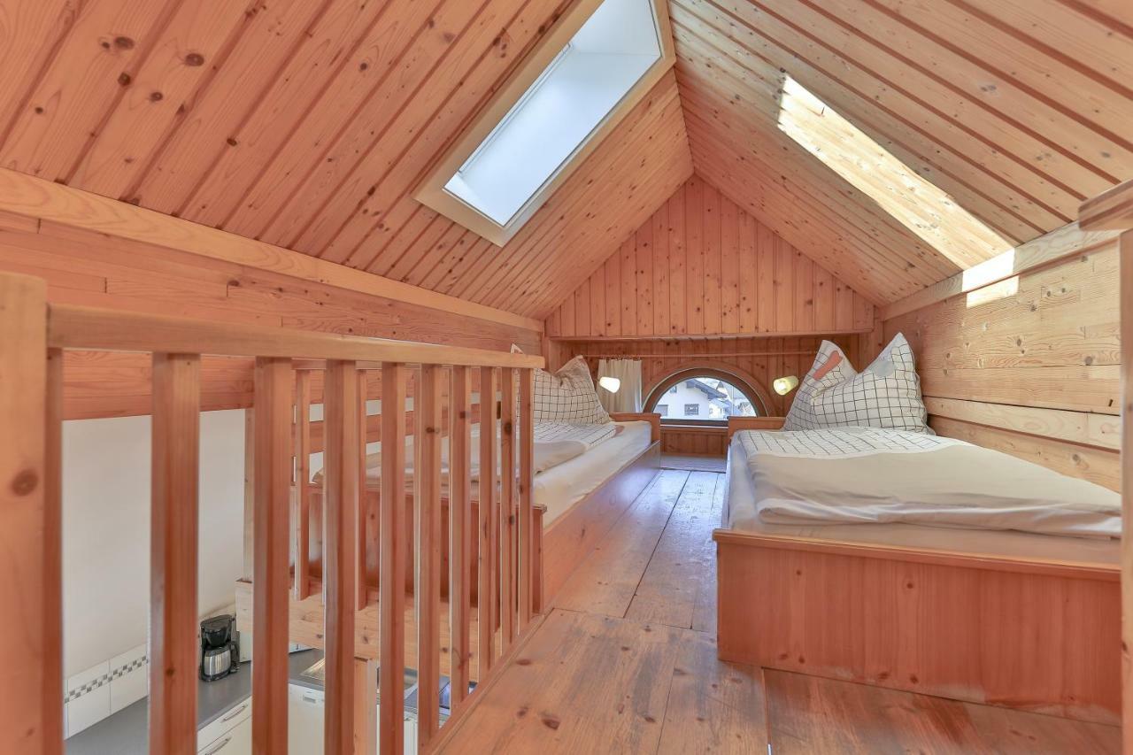 Ferienwohnungen Kapp Tropolach Luaran gambar