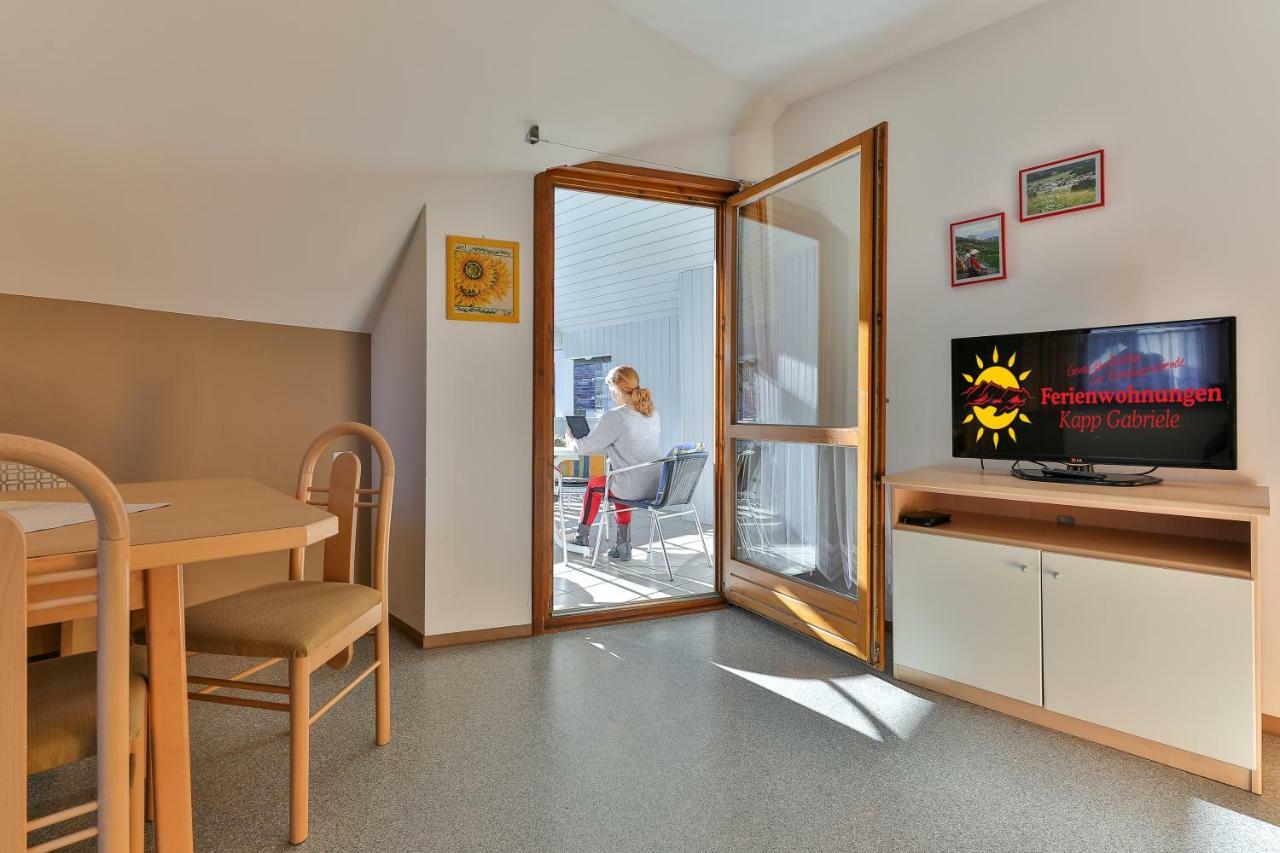 Ferienwohnungen Kapp Tropolach Luaran gambar