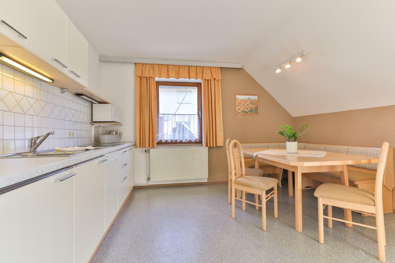 Ferienwohnungen Kapp Tropolach Luaran gambar