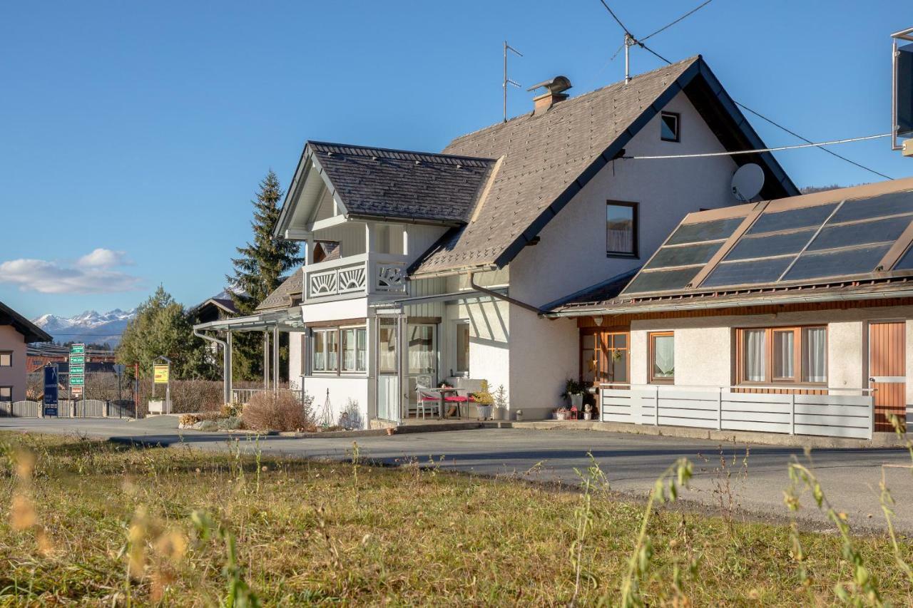 Ferienwohnungen Kapp Tropolach Luaran gambar