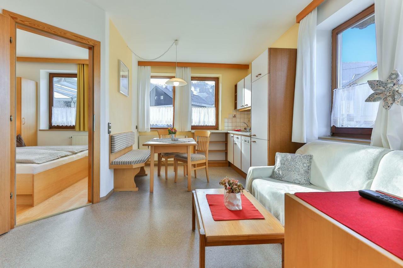 Ferienwohnungen Kapp Tropolach Luaran gambar
